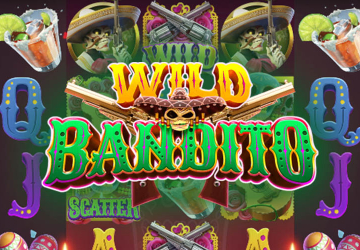 Игра Wild Bandito в ПокерДом казино